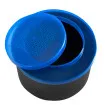 Zebco Trophy Bait Tub - кутия за аксесоари за риболов на плувка