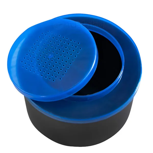 Кутия за стръв Zebco Trophy Bait Tub, 1 L — снимка 2