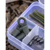 Zebco Trophy Accessory Box - кутия за аксесоари