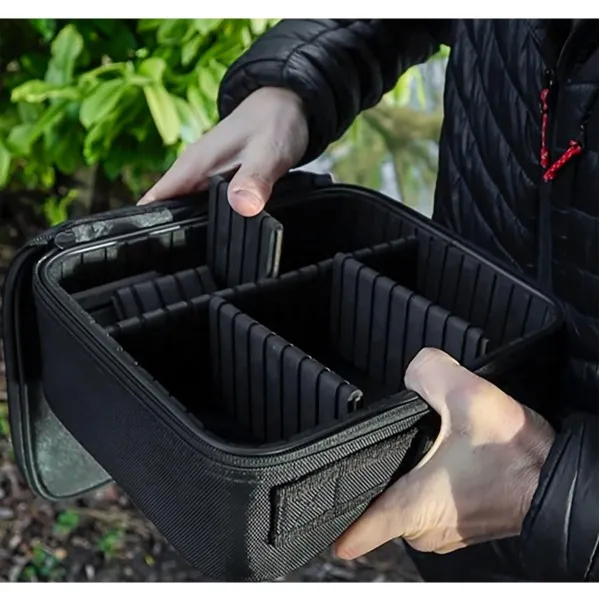 Кутия за инструменти и аксесоари Zebco Trophy Tackle Box All — снимка 10