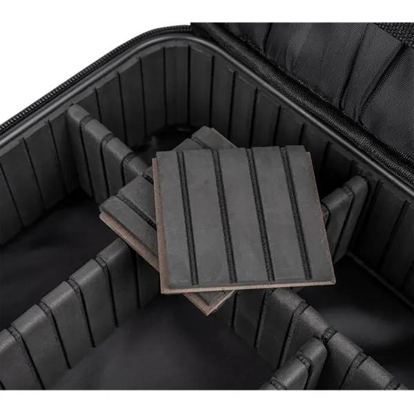 Кутия за инструменти и аксесоари Zebco Trophy Tackle Box All — снимка 3