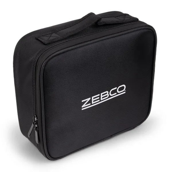 Кутия за инструменти и аксесоари Zebco Trophy Tackle Box All — снимка 5