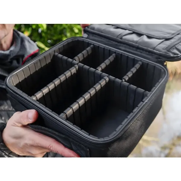 Кутия за инструменти и аксесоари Zebco Trophy Tackle Box All — снимка 6