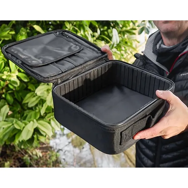 Кутия за инструменти и аксесоари Zebco Trophy Tackle Box All — снимка 8