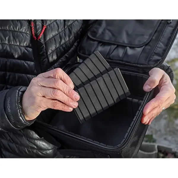 Кутия за инструменти и аксесоари Zebco Trophy Tackle Box All — снимка 9
