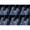 Сигнализатор Mivardi Bite Alarms MCA - Подходящ за Риболов на шаран