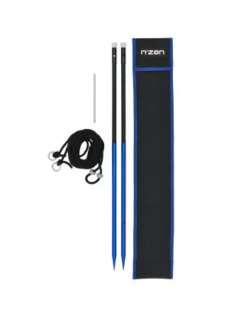 Колчета за измерване на дистанция Daiwa N'Zon Distance Sticks