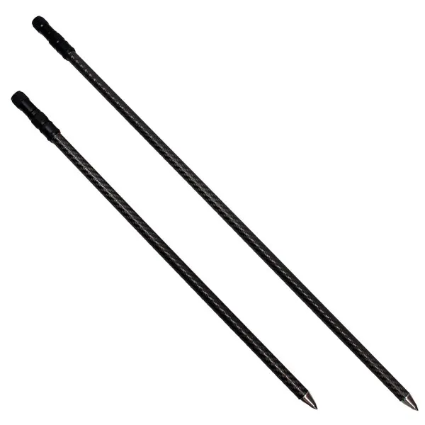 Телескопично карбоново колче FilStar FBS-21/FBS-22 — снимка 1