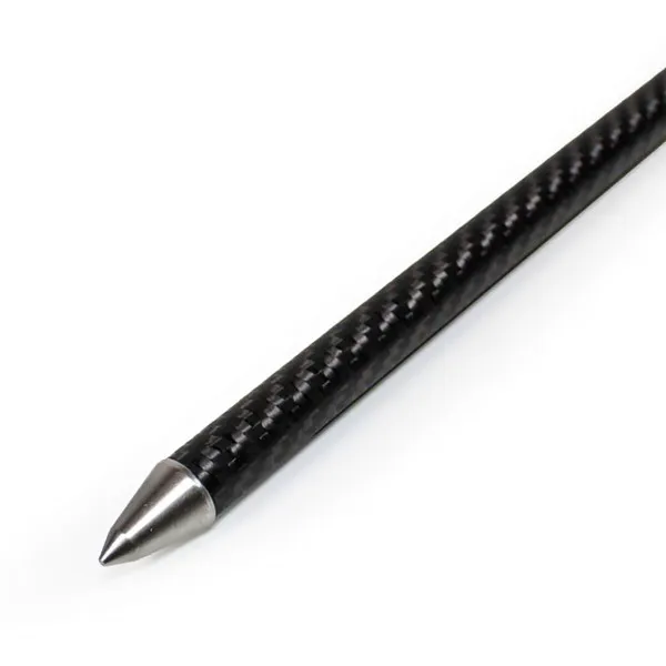 Телескопично карбоново колче FilStar FBS-21/FBS-22 — снимка 2