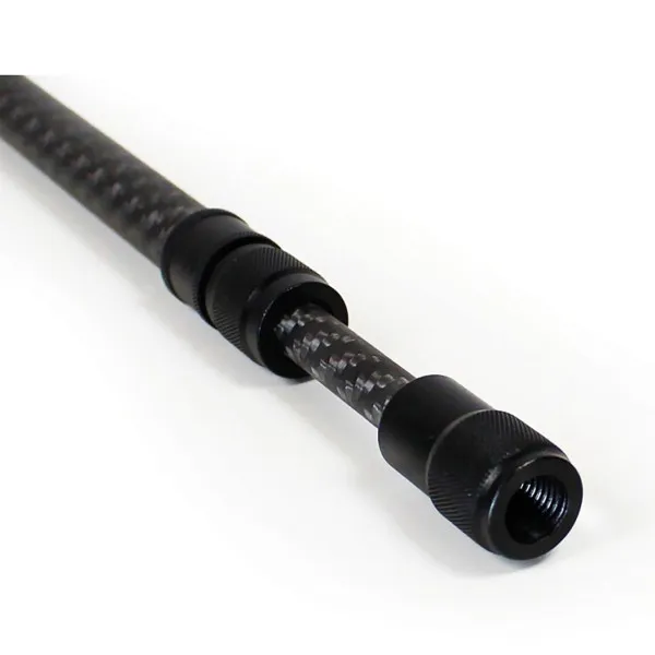 Телескопично карбоново колче FilStar FBS-21/FBS-22 — снимка 3