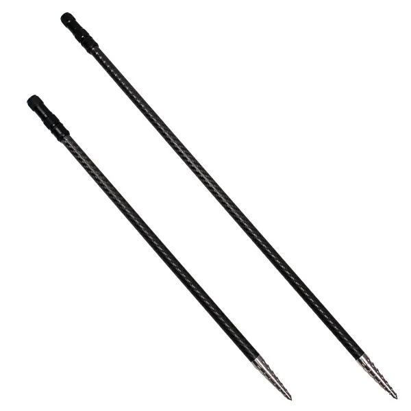 Телескопично карбоново колче FilStar FBS-23/FBS-24 — снимка 1