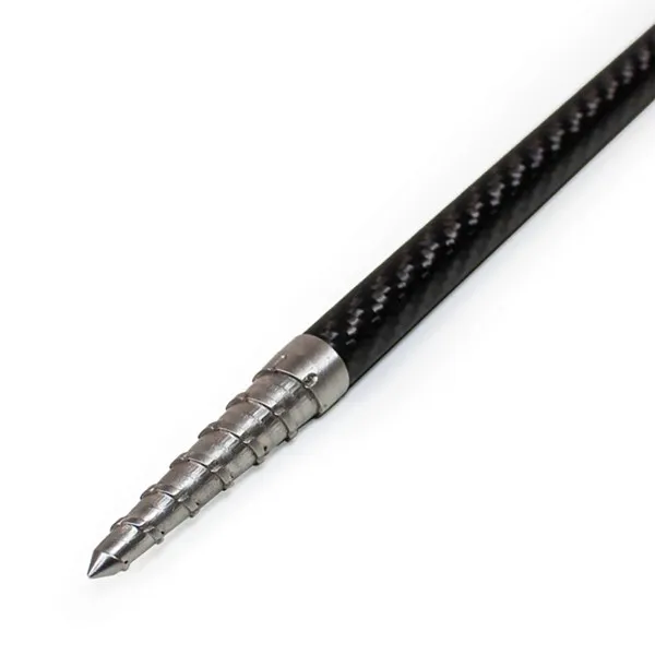 Телескопично карбоново колче FilStar FBS-23/FBS-24 — снимка 2