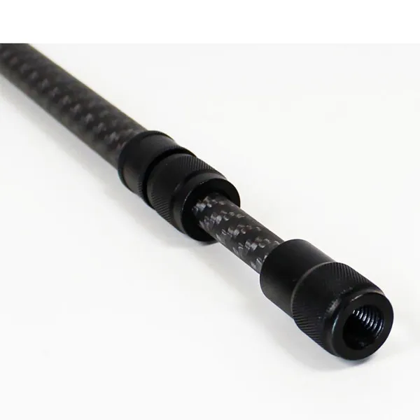 Телескопично карбоново колче FilStar FBS-23/FBS-24 — снимка 3