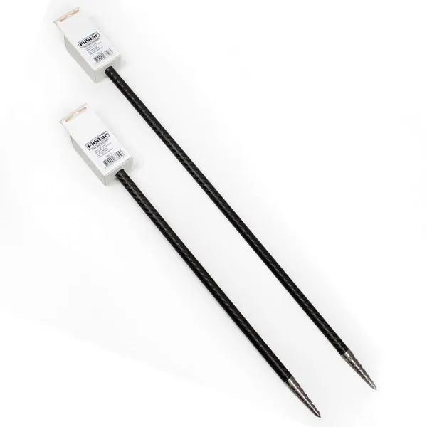 Телескопично карбоново колче FilStar FBS-23/FBS-24 — снимка 4
