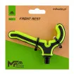 Mikado Front Rest - глава и накрайник за фидер риболов