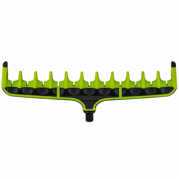 Гребен за фидер Mikado Front Multi Rest 5026 — снимка 1