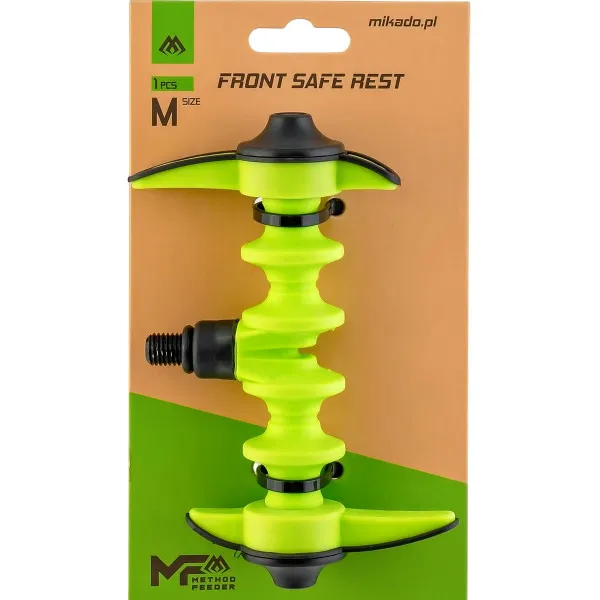 Гребен за фидер Mikado Front Safe Rest 5027, M — снимка 2