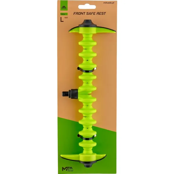 Гребен за фидер Mikado Front Safe Rest 5028, L — снимка 2
