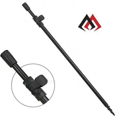 Телескопично метално колче Mikado 30-50 см