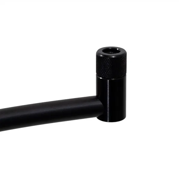 Шаранска стойка за 3 въдици Mikado KAIJU Po 3 Rod — снимка 3