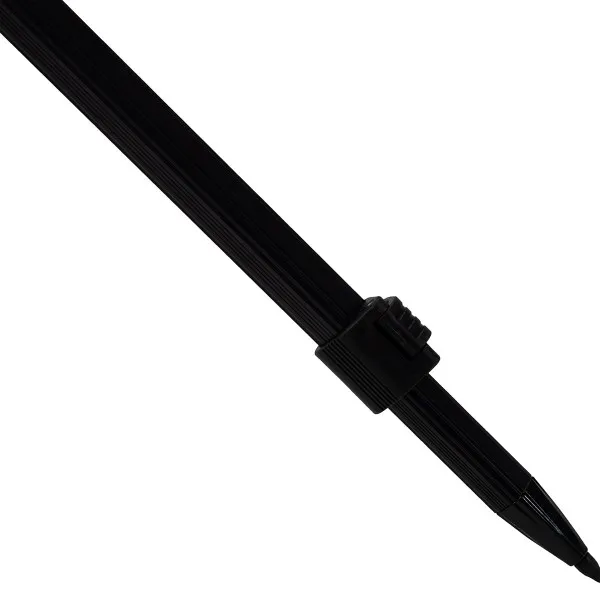 Шаранска стойка за 3 въдици Mikado KAIJU Po 3 Rod — снимка 4