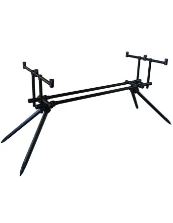 Шаранска стойка за 3 въдици Sonik STANZ 3 Rod Pod