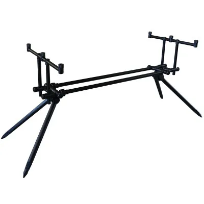 Шаранска стойка за 3 въдици Sonik STANZ 3 Rod Pod