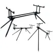 STANZ 4 Rod Pod - стойка за въдици за риболов на шаран