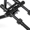 STANZ 4 Rod Pod - стойка за въдици за риболов на шаран