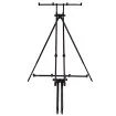 STANZ 4 Rod Pod - стойка за въдици за риболов на шаран