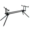 STANZ 4 Rod Pod - стойка за въдици за риболов на шаран