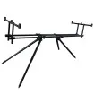 STANZ 4 Rod Pod - стойка за въдици за риболов на шаран