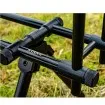 STANZ 4 Rod Pod - стойка за въдици за риболов на шаран