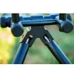 STANZ 4 Rod Pod - стойка за въдици за риболов на шаран