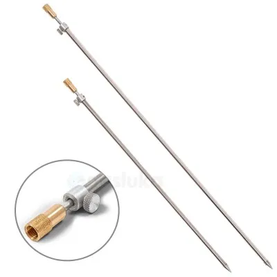 Телескопично колче от неръждаема стомана Zebco Trophy