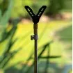Zebco Trophy Stainless Steel Bankstick - Колчета за Фидер и Шаранджийски риболов