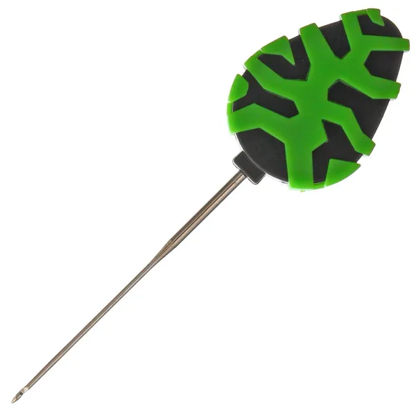 Игла за шаранджийски риболов Carp Pro Bait Needle, 0.9 мм — снимка 2