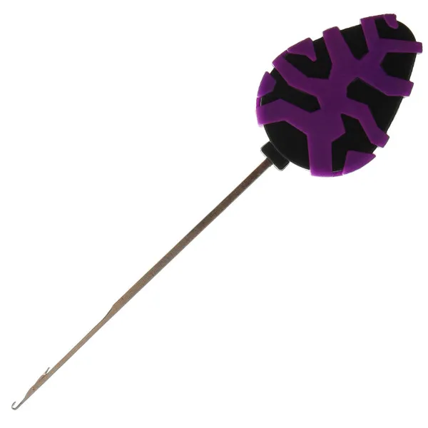 Игла за шаранджийски риболов Carp Pro Splicing Needle — снимка 2