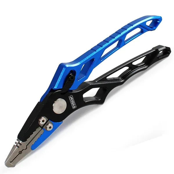 Клещи FilStar Aluminium Split Ring Pliers — снимка 3