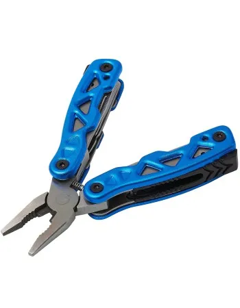 Мултифункционални клещи Kinetic Pocket Multi Tool, Blue