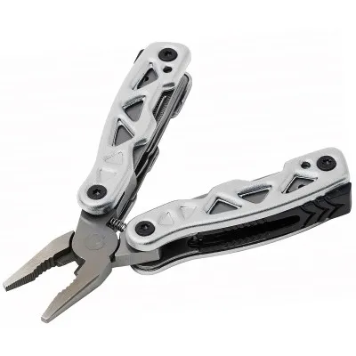 Мултифункционални клещи Kinetic Pocket Multi Tool, Silver