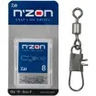 Аксесоари за фидер риболов, Daiwa NZon Snap Link Swivel