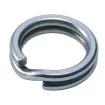 Owner Hyper Wire Split Ring 516 - халки за Спининг, Морски, Тролинг риболов