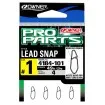Owner Lead Snap 4184 - карабини за Спининг, Морски, Тролинг риболов