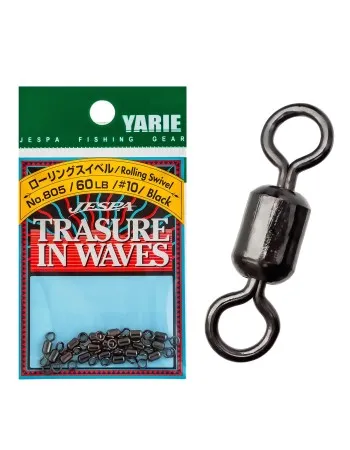 Вирбели Yarie Jespa 805