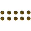 Аксесоари за шаранджийски монтажи Carp Pro Buffer Bore Bead