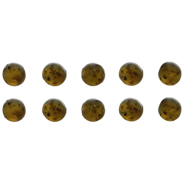 Мъниста - протектори за монтажи Carp Pro Delight Buffer Bore Bead, 10 бр. — снимка 2
