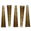 Аксесоари за шаранджийски монтажи Carp Pro Lead Clip Tail Rubber