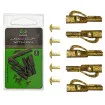 Аксесоари за шаранджийски монтажи Carp Pro Lead Clip With Pin