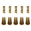 Аксесоари за шаранджийски монтажи Carp Pro Quick Change Bead